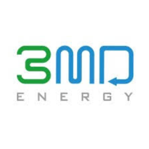 3MD Energy Logo