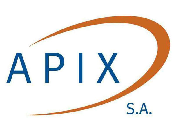APIX logo