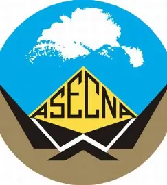 ASECNA logo