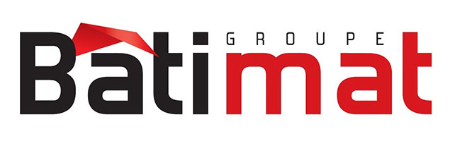BATIMAT logo