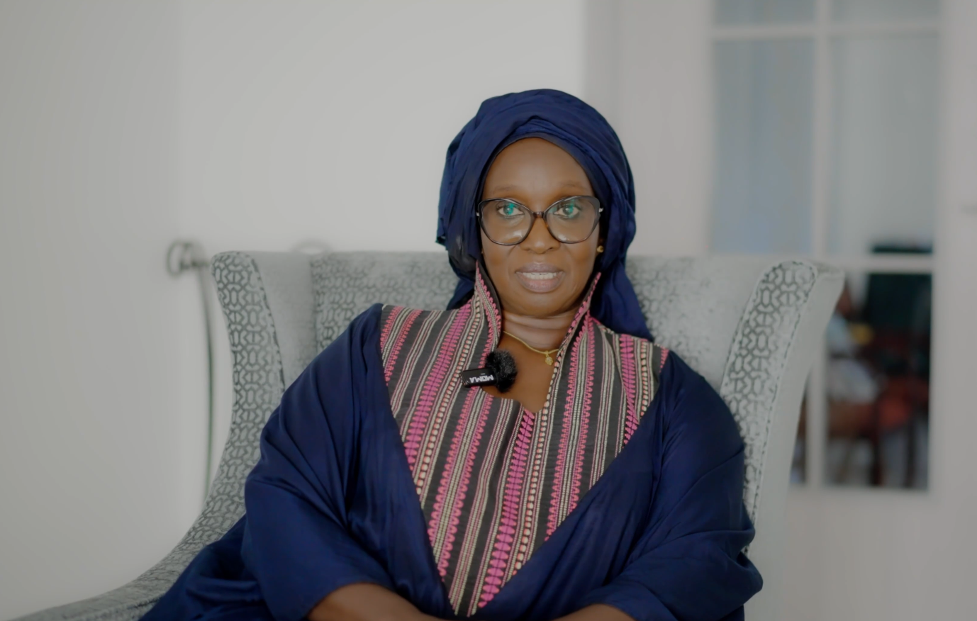 Fatou TOP <br> Residence Mya