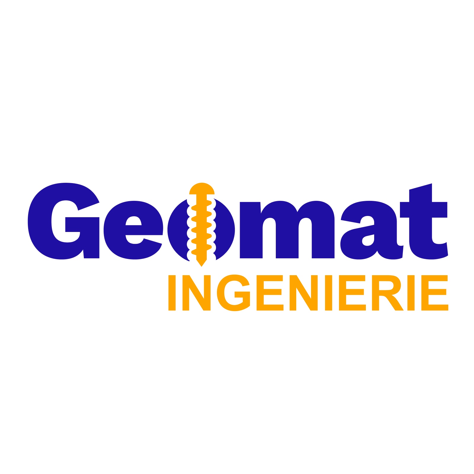 Geomat Logo