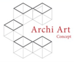 Logo Archi art