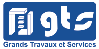 Logo GTS