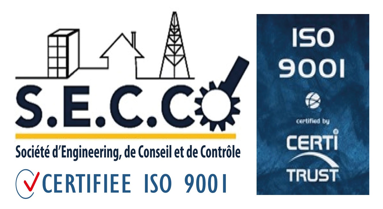 SECCO logo