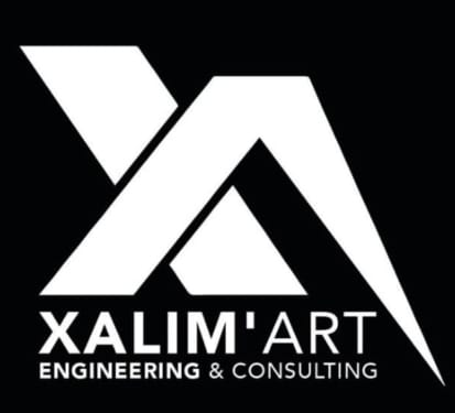 XALIM ART logo