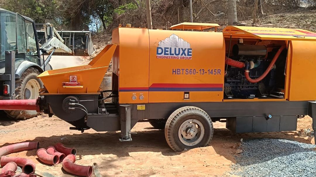 Deluxe M7
